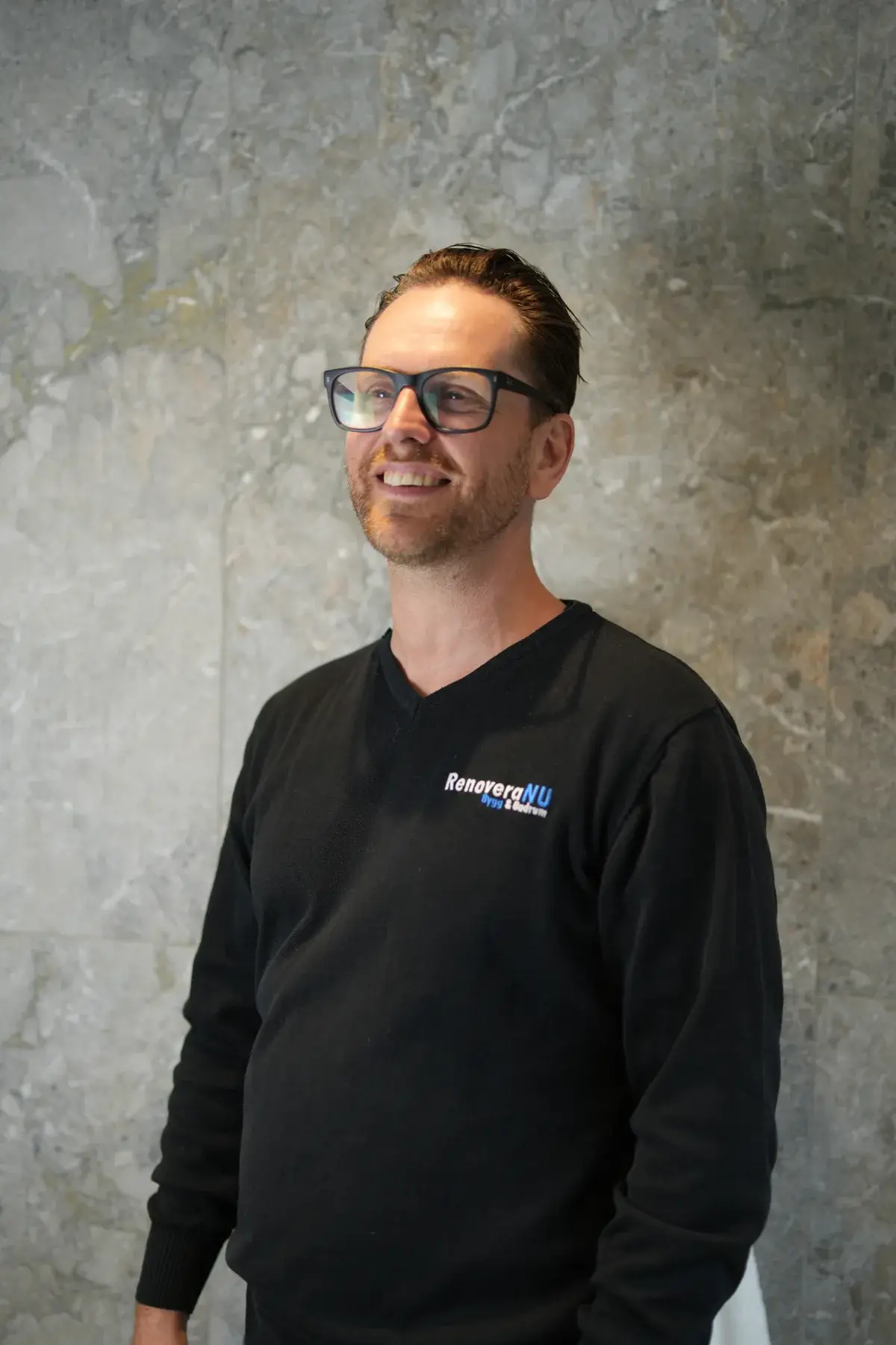 Badrumsexpert som hjälper till i alla steg av renoveringen