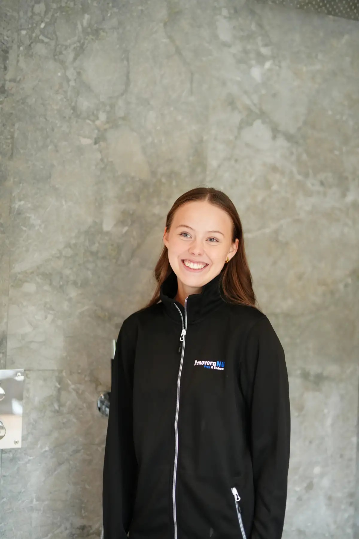 Emilia Webbdesigner och UX designer